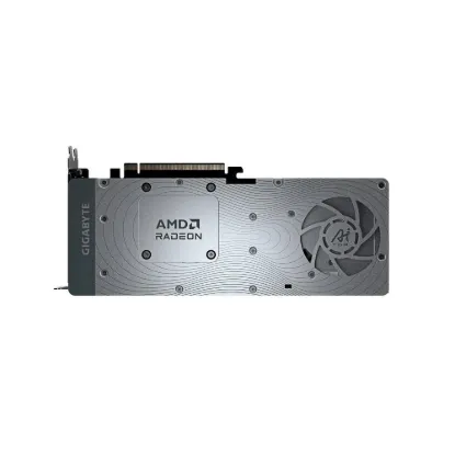 Obrázek GIGABYTE VGA Radeon AI PRO R9700 AI TOP 32G, 32G GDDR6, 3xDP, 1xHDMI