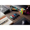 Obrázek Kingston Flash Disk 128 GB USB3.2 Gen 1 DataTraveler Exodia M (Black + Red)