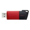 Obrázek Kingston Flash Disk 128 GB USB3.2 Gen 1 DataTraveler Exodia M (Black + Red)