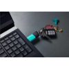 Obrázek Kingston Flash Disk 512 GB USB3.2 Gen 1 DataTraveler Exodia S (Black + Yellow)
