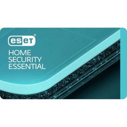 Obrázek ESET HOME SECURITY Essential pro 7 zařízení, nová i prodloužení licence na 3 roky