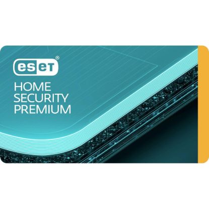 Obrázek ESET HOME SECURITY Premium pro 2 zařízení, nová i prodloužení licence na 2 roky