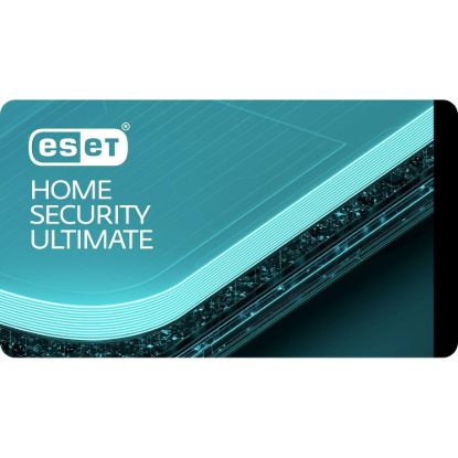Obrázek ESET HOME SECURITY Ultimate pro 7 zařízení, nová i prodloužení licence na 2 roky