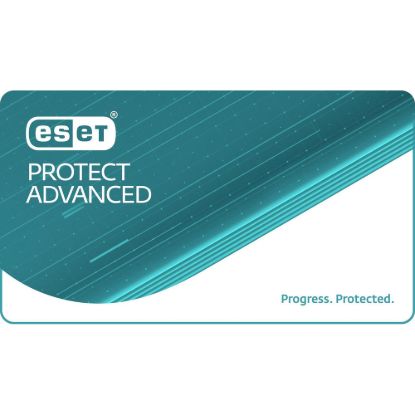 Obrázek ESET PROTECT Advanced pro 5 - 10 zařízení, nová i prodloužení licence na 3 roky