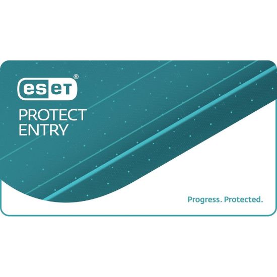 Obrázek ESET PROTECT Entry pro 50 - 99 zařízení, nová i prodloužení licence na 2 roky