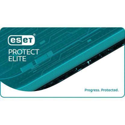 Obrázek ESET PROTECT Elite 50- 99 zařízení, nová i prodloužení licence na 1 rok