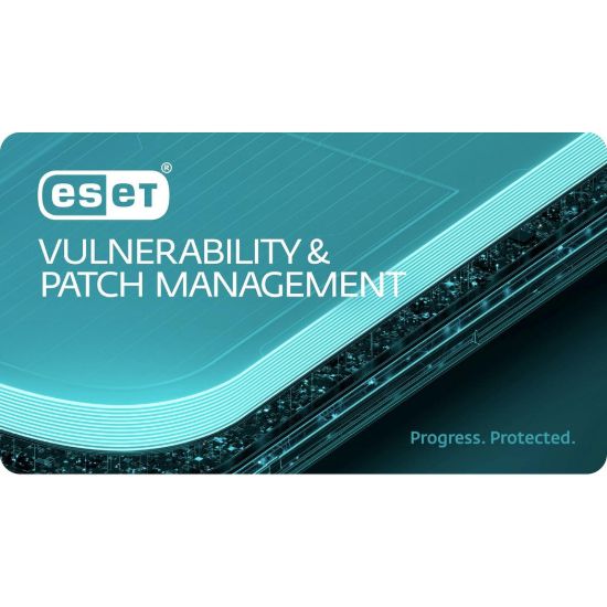 Obrázek ESET Vulnerability & Patch Management pro 26 - 49 zařízení, nová i prodloužení licence na 1 rok