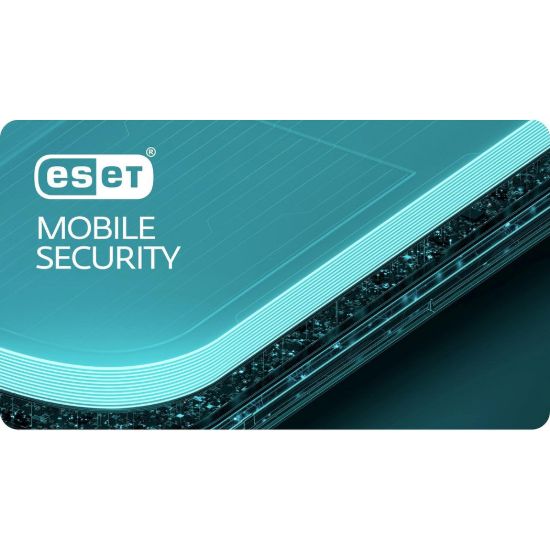 Obrázek ESET Mobile Security pro 2 zařízení, nová i prodloužení licence na 3 roky
