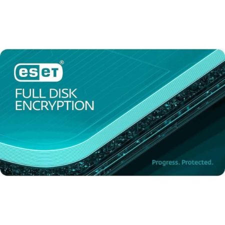 Obrázek pro kategorii ESET Full Disk