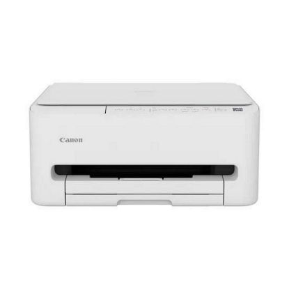 Obrázek BAZAR - Canon PIXMA Tiskárna TS4150i - barevná, MF (tisk, kopírka, sken, cloud), duplex, USB, Wi- Fi ( POŠKOZENÝ OBAL)