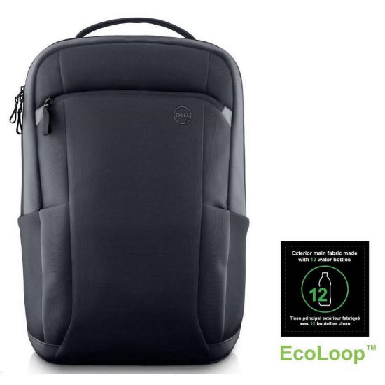 Obrázek DELL BATOH EcoLoop Pro Slim Backpack 15 - CP5724S
