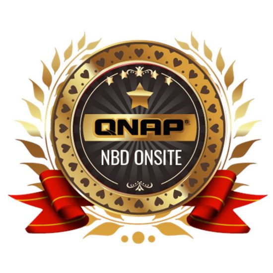 Obrázek 5 let NBD Onsite záruka pro TS- 433eU