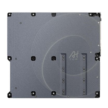 Obrázek GIGABYTE MB Sc sTR5 TRX50 AI TOP- 2B, AMD TRX50, 8xDDR5, WiFi, E- ATX