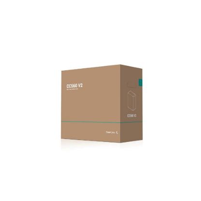 Obrázek PC GR3060 GamerStorm Core Ultra5 ATX 500GB NVMe, DDR5 W11