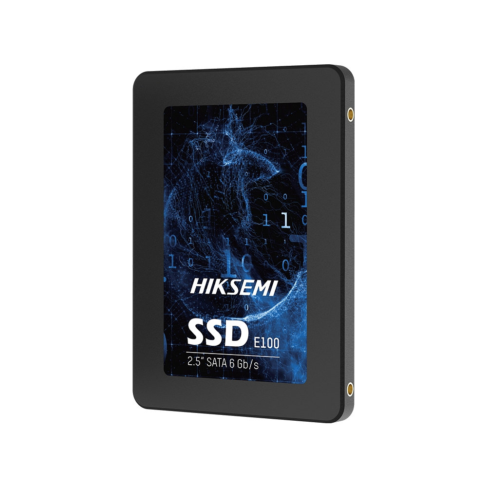 SSD E100 512 GB