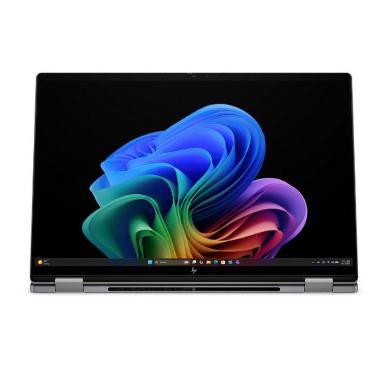Obrázek NTB HP OmniBook X Flip NG AI PC 16- cc0001ncx, Ryzen AI 7 445 (6C) 50 NPU TOPs, 50 TOPS, 16.0" 3K, 16 GB, 512 GB SSD…
