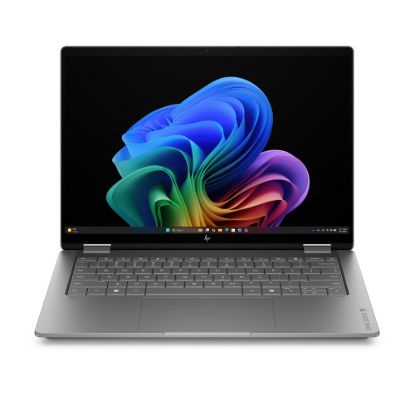 Obrázek NTB HP OmniBook X Flip NG AI PC 14- kb0000ncx, Ultra 5 325 (8C) 47 NPU TOPs, 47 TOPS, Touch/ 14.0" 3K, 16 GB, 512 GB…