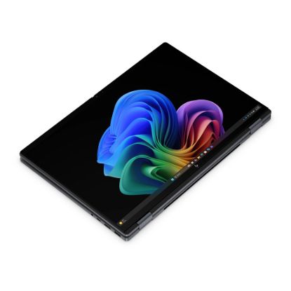 Obrázek NTB HP OmniBook X Flip NG AI PC 16- cb0071ncx, Ultra 7 355 (8C) 49 NPU TOPs, 49 TOPS, Touch/ 16.0" 3K, 16 GB, Win…