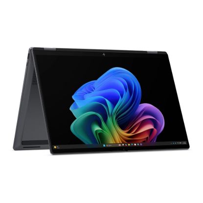 Obrázek NTB HP OmniBook X Flip NG AI PC 16- cc0002ncx, Ryzen AI 7 445 (6C) 50 NPU TOPs, 50 TOPS, Touch/ 16.0" 3K, 24 GB, Win…