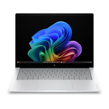 Obrázek NTB HP OmniBook X NG AI PC 14- ka0071ncx, Ultra 7 356H (16C) 50 NPU TOPs, 50 TOPS, Touch/ 14.0" 3K, 24 GB LPDDR5X…