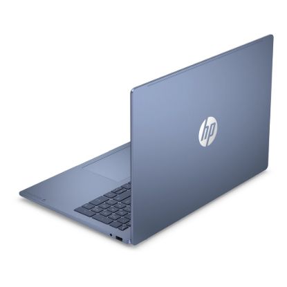 Obrázek NTB HP OmniBook 5 NG AI PC 16- bp0070ncx, Ryzen AI 7 445 (6C) 50 NPU TOPs, 50 TOPS, 16.0" 3K, 16 GB, 512 GB SSD, Win…