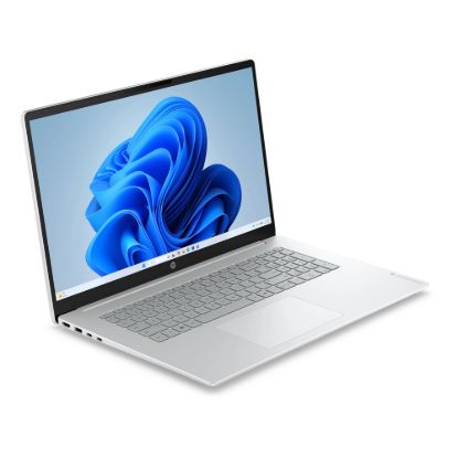 Obrázek NTB HP OmniBook X NG AI PC 17- de0072ncx, Ultra 5 325 (8C) 47 NPU TOPs, 47 TOPS, Touch/ 17.3" FHD, 24 GB, 512 GB SSD…