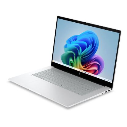 Obrázek NTB HP OmniBook X NG AI PC 17- de0070ncx, Ultra 5 325 (8C) 47 NPU TOPs, 47 TOPS, Touch/ 17.3" FHD, 16 GB, 512 GB SSD…
