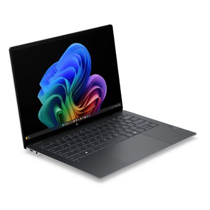 Obrázek NTB HP OmniBook Ultra NG AI PC 14- kd0071ncx, Ultra 7 356H (16C) 50 NPU TOPs, 50 TOPS, 14.0" 3K, 16 GB, 512 GB SSD…