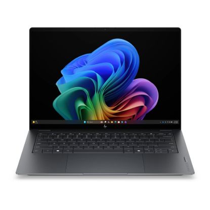Obrázek NTB HP OmniBook Ultra NG AI PC 14- kd0071ncx, Ultra 7 356H (16C) 50 NPU TOPs, 50 TOPS, 14.0" 3K, 16 GB, 512 GB SSD…