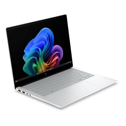 Obrázek NTB HP OmniBook 5 NG AI PC 14- hh0071ncx, Ultra 7 355 (8C) 49 NPU TOPs, 49 TOPS, 14.0" 3K, 16 GB, 512 GB SSD, Win…