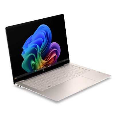 Obrázek NTB HP OmniBook Ultra NG AI PC 14- kd0070ncx, Ultra 7 356H (16C) 50 NPU TOPs, 50 TOPS, 14.0" 3K, 16 GB, 512 GB SSD…