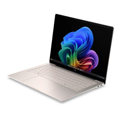 Obrázek NTB HP OmniBook Ultra NG AI PC 14- kd0070ncx, Ultra 7 356H (16C) 50 NPU TOPs, 50 TOPS, 14.0" 3K, 16 GB, 512 GB SSD…