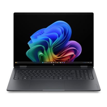 Obrázek NTB HP OmniBook X Flip NG AI PC 16- cb0072ncx, Ultra 9 386H (16C) 50 NPU TOPs, 50 TOPS, Touch/ 16.0" 3K, 32 GB, Win…