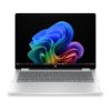 Obrázek NTB HP OmniBook 5 Flip NG AI PC 14- km0070ncx, Ultra 5 322 (6C) 46 NPU TOPs, 46 TOPS, 14.0" 2K, 16 GB, 512 GB SSD…