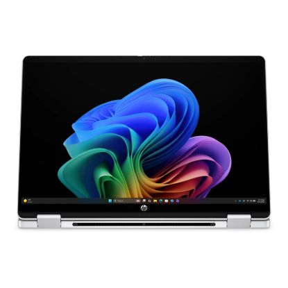 Obrázek NTB HP OmniBook 5 Flip NG AI PC 14- km0070ncx, Ultra 5 322 (6C) 46 NPU TOPs, 46 TOPS, 14.0" 2K, 16 GB, 512 GB SSD…