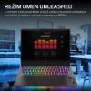 Obrázek NTB HyperX OMEN MAX 16- ah1003nc, Ultra 9- 290HX+, 16" 2560 x 1600 240 Hz, 64 GB DDR5, SSD 2 TB, RTX 5090, Win 11, 2Y…