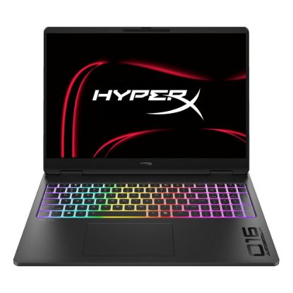 Obrázek NTB HyperX OMEN MAX 16- ah1003nc, Ultra 9- 290HX+, 16" 2560 x 1600 240 Hz, 64 GB DDR5, SSD 2 TB, RTX 5090, Win 11, 2Y…