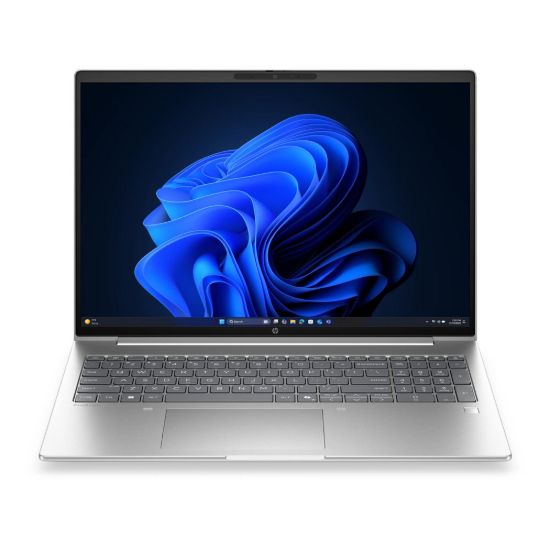Obrázek HP NTB ProBook 4 G2a 16 R5- 230 WUXGA 300FHD, 1 x 16 GB, 512 GB, WiFi6E, BT, backlit keyb, bez adapteru, DOS, 3y PUR