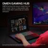 Obrázek NTB HyperX OMEN 16- am2070ncx, Ultra 7 270 HX Plus (G- Sync) (20C) 13 NPU TOPs, 13 TOPS, 16.0" WQXGA, 16 GB, RTX…