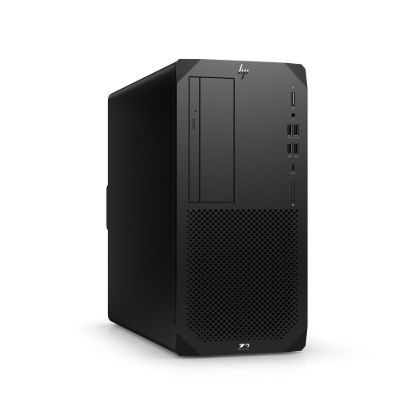 Obrázek HP PC Z2 TWR G9 700W i9-14900K,2x32GB DDR5 4800, 2TB M.2 NVMe,RTX 4080S/16GB,usbkláv. a myš, Win11Pro 3y onsite