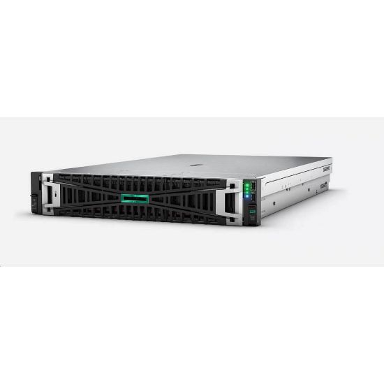Obrázek HPE PL DL380g11 5418Y (2.0/ 24C) 2 x 32G (P43328) MR408i- o/ 4G 8SFF 1000 Wti 2 x 10G- T P60638- 421 RENEW