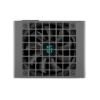 Obrázek DEEPCOOL GAMERSTORM zdroj 750 W PS750P, 92mm, Plně modulární, Platinum Cybenetics, ATX 3.1, černá