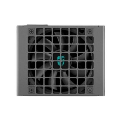Obrázek DEEPCOOL GAMERSTORM zdroj 750 W PS750P, 92mm, Plně modulární, Platinum Cybenetics, ATX 3.1, černá