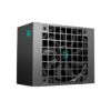 Obrázek DEEPCOOL GAMERSTORM zdroj 750 W PS750P, 92mm, Plně modulární, Platinum Cybenetics, ATX 3.1, černá