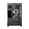Obrázek DEEPCOOL Case CG590 MESH 2F, ATX, Průhledná bočnice, 2 x 160mm ARGB, černá