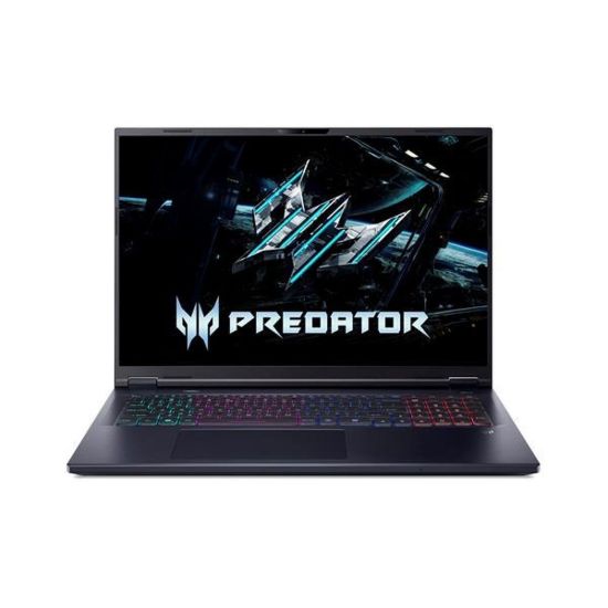 Obrázek ACER NTB Predator Helios Neo 18 AI (PHN18- I71- 92DF), Core Ultra 9 290HX Plus, 18" WQXGA, 32 GB, 1 TB SSD, RTX…