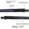 Obrázek ACER NTB Predator Helios Neo 18 AI (PHN18- I71- 92DF), Core Ultra 9 290HX Plus, 18" WQXGA, 32 GB, 1 TB SSD, RTX…