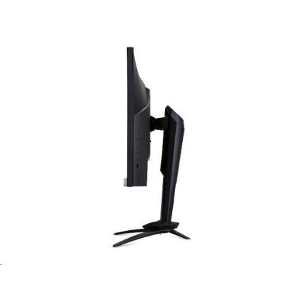 Obrázek ACER LCD Predator XB273UX2bmiiprx, 27" IPS, 2560 x 1440@210 Hz, 350cd/ m2, 0.5 ms, FreeSync/ G- Sync, repro, Black