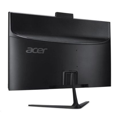 Obrázek ACER PC AiO Aspire C24B, Ultra 5 115U, 23.8" FHD, 8 GB, 512 GB SSD, Intel, Linux, Black
