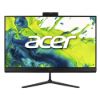 Obrázek ACER PC AiO Aspire C24B, Ultra 5 115U, 23.8" FHD, 8 GB, 512 GB SSD, Intel, Linux, Black